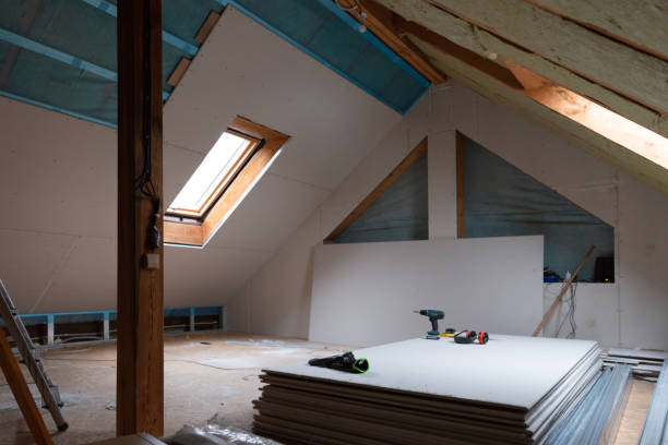 Best Spray Foam Insulation  in Pomeroy, OH
