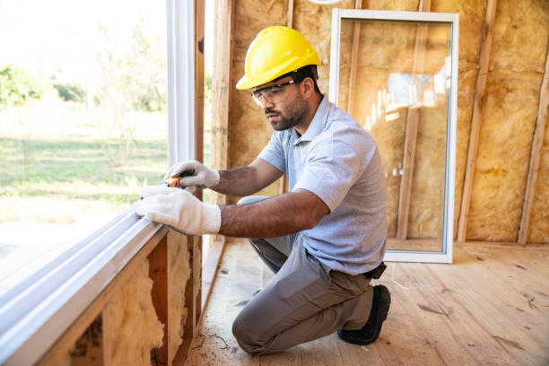 Best Garage Insulation Installation  in Pomeroy, OH