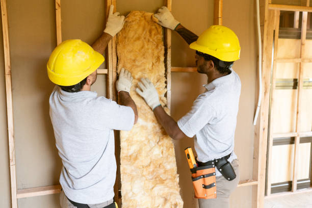 Range of Insulation Solutions in Pomeroy, OH