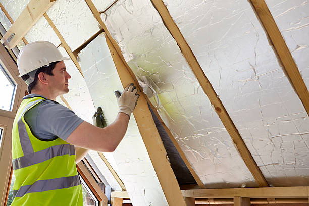 Best Cellulose Insulation  in Pomeroy, OH