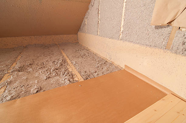 Professional Insulation Contractor in Pomeroy, OH
