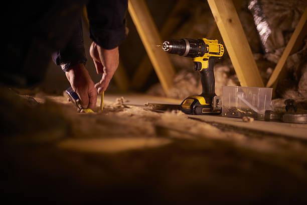Best Best Insulation Companies  in Pomeroy, OH