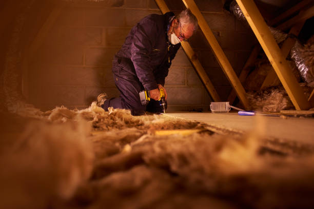 Best Energy-efficient Insulation  in Pomeroy, OH